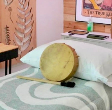 Shamanic Reiki House Call
